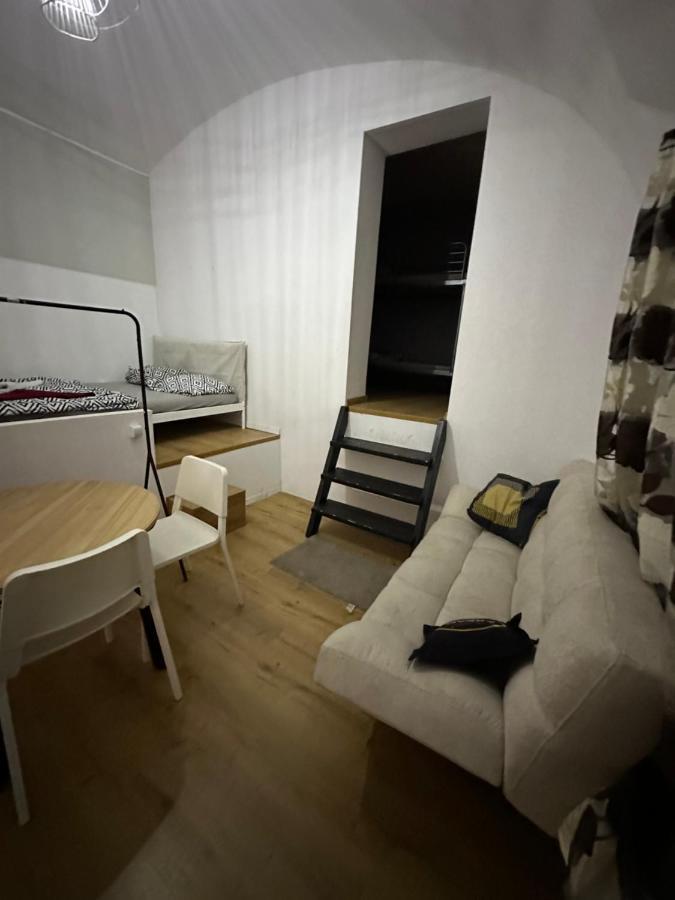 Centrale Rooms Budapest Exterior photo